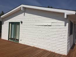 Best Aluminum Siding Installation  in Vincent, CA